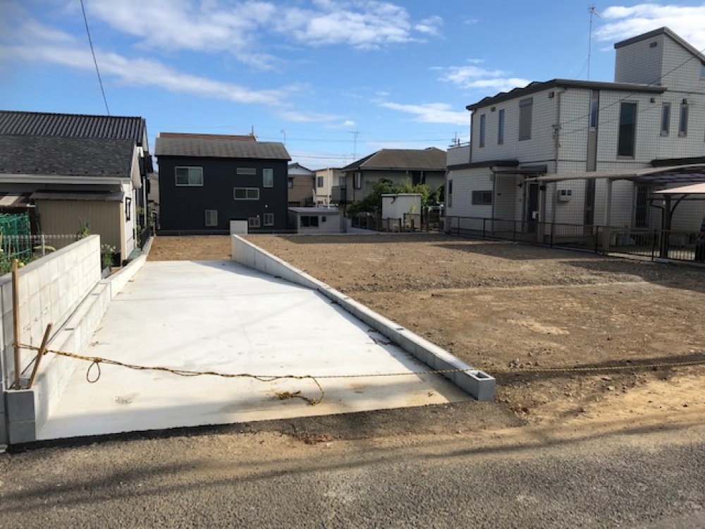 平塚市東中原のサムネイル