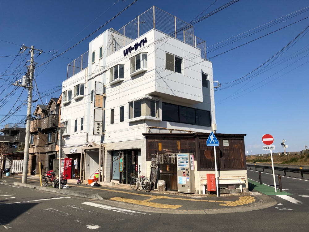 平塚市千石河岸のサムネイル