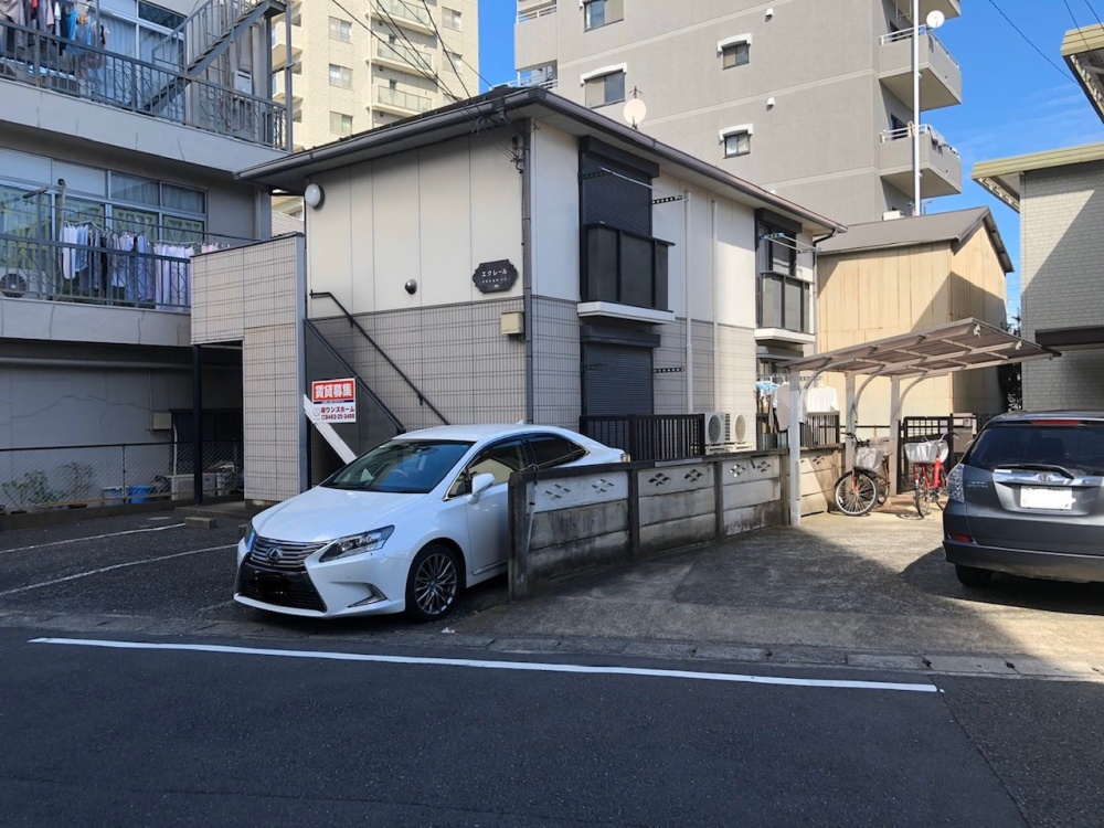 平塚市錦町のサムネイル