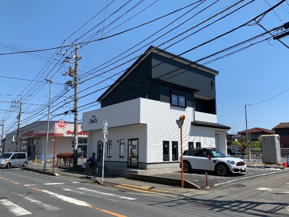 平塚市横内のサムネイル