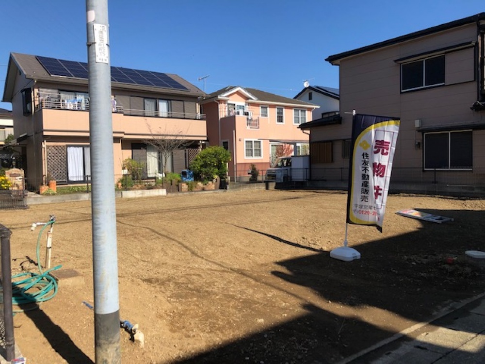 平塚市徳延のサムネイル