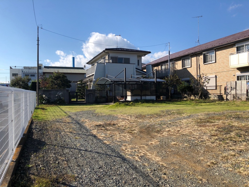 平塚市東真土2丁目のサムネイル