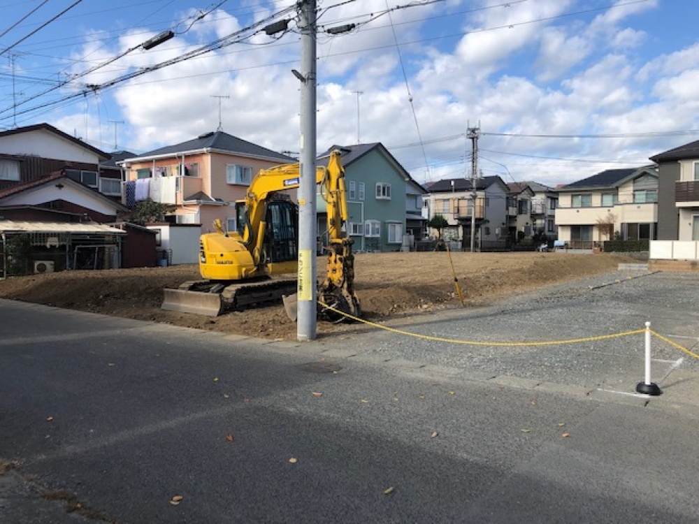 平塚市東中原2丁目のサムネイル