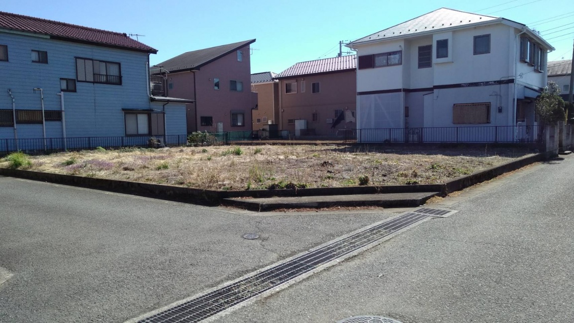 平塚市寺田縄のサムネイル