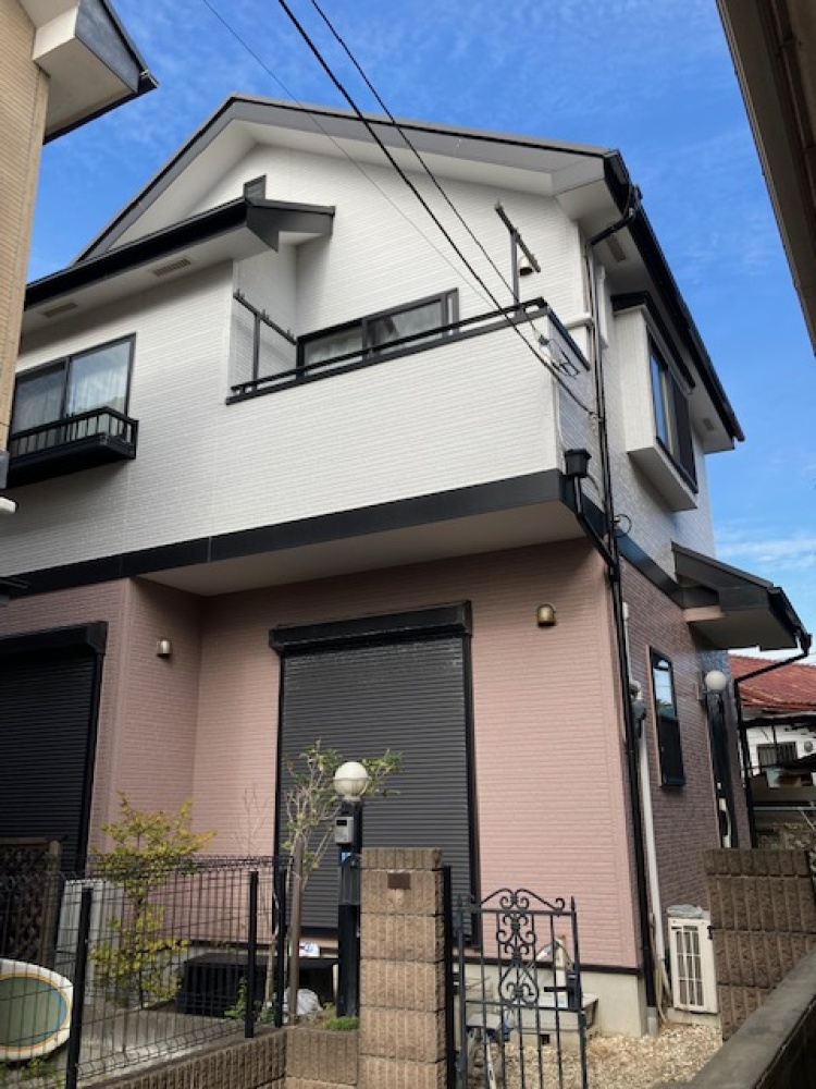 藤沢市鵠沼桜が岡4丁目のサムネイル