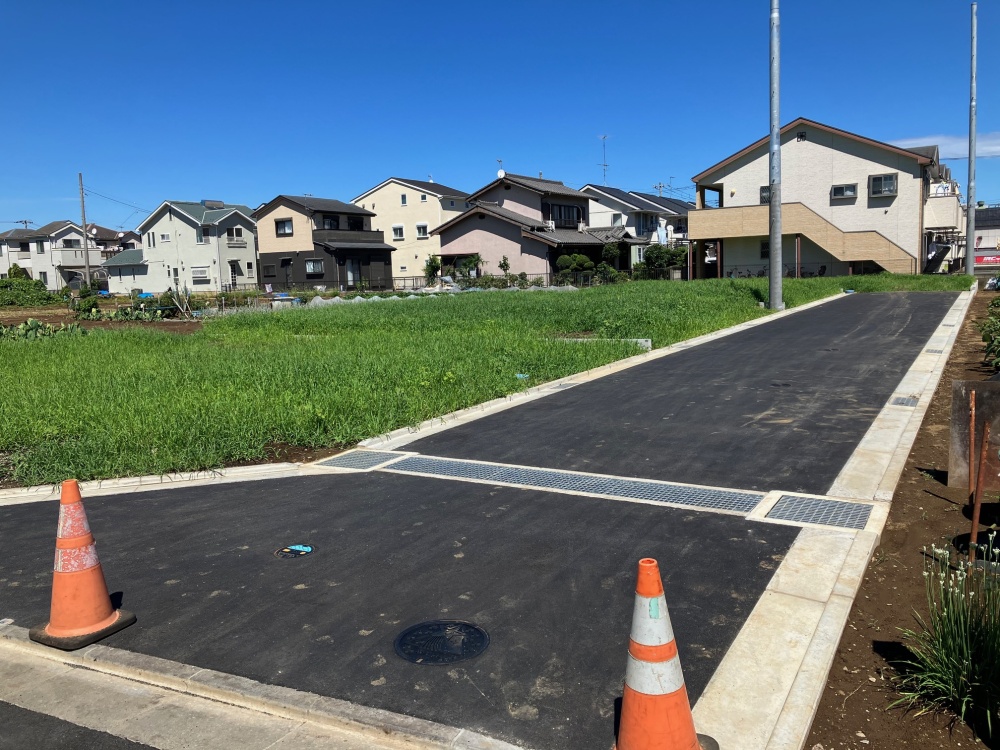 平塚市上平塚のサムネイル