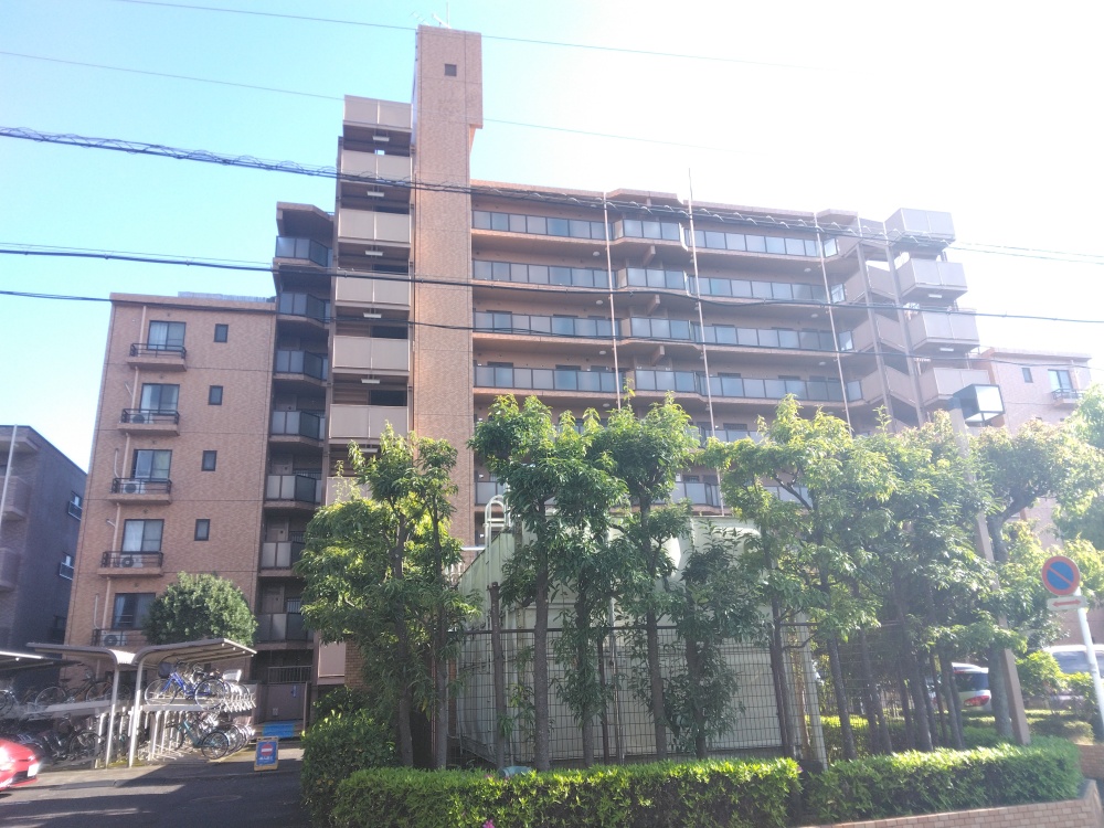 平塚市四之宮1丁目のサムネイル