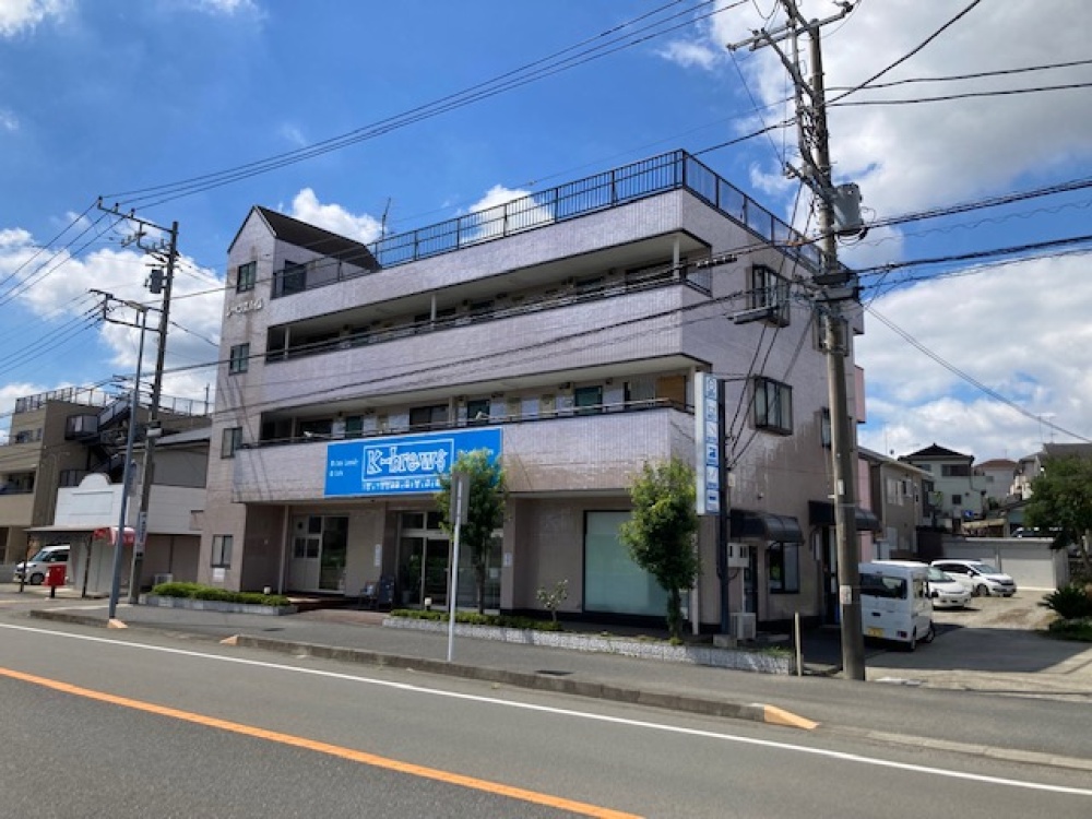 伊勢原市東大竹のサムネイル