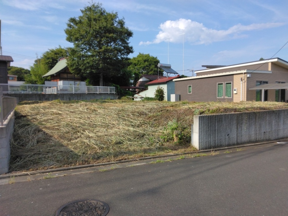 平塚市真田のサムネイル