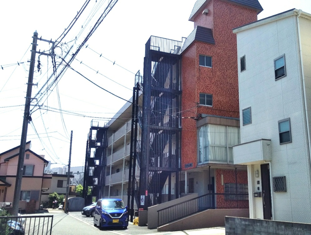 平塚市東八幡のサムネイル