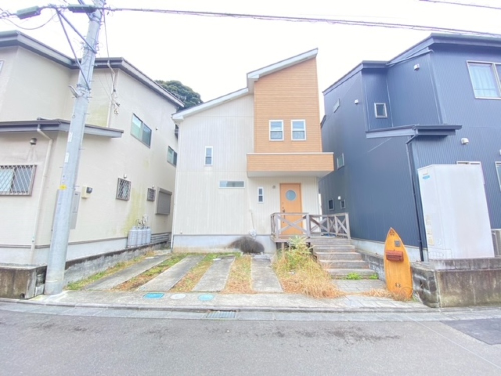 平塚市高根のサムネイル