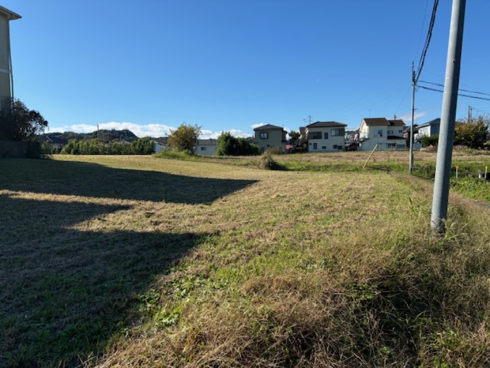 小田原市中村原のサムネイル