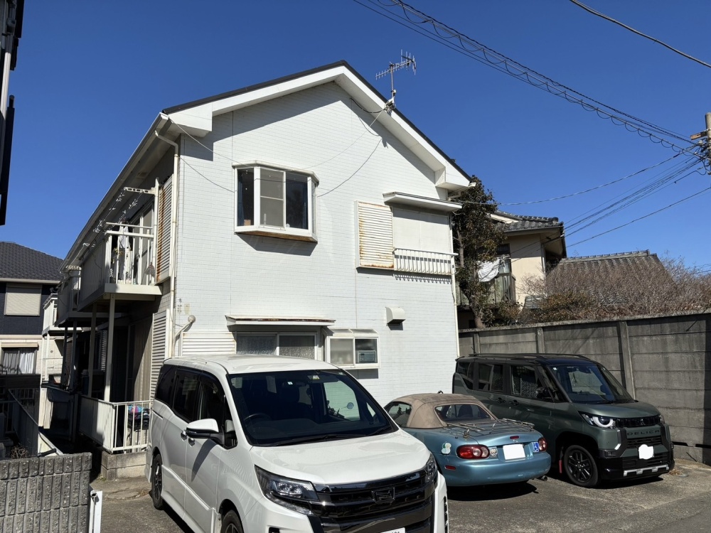 平塚市撫子原のサムネイル