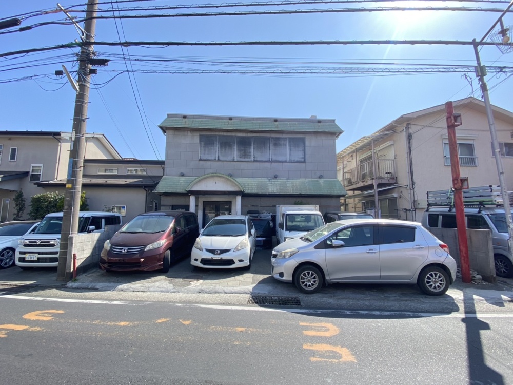 平塚市東中原2丁目のサムネイル