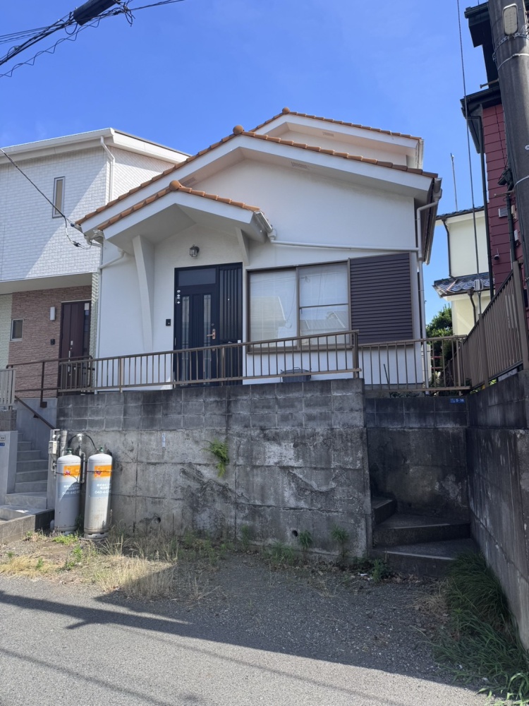 平塚市東真土3丁目のサムネイル