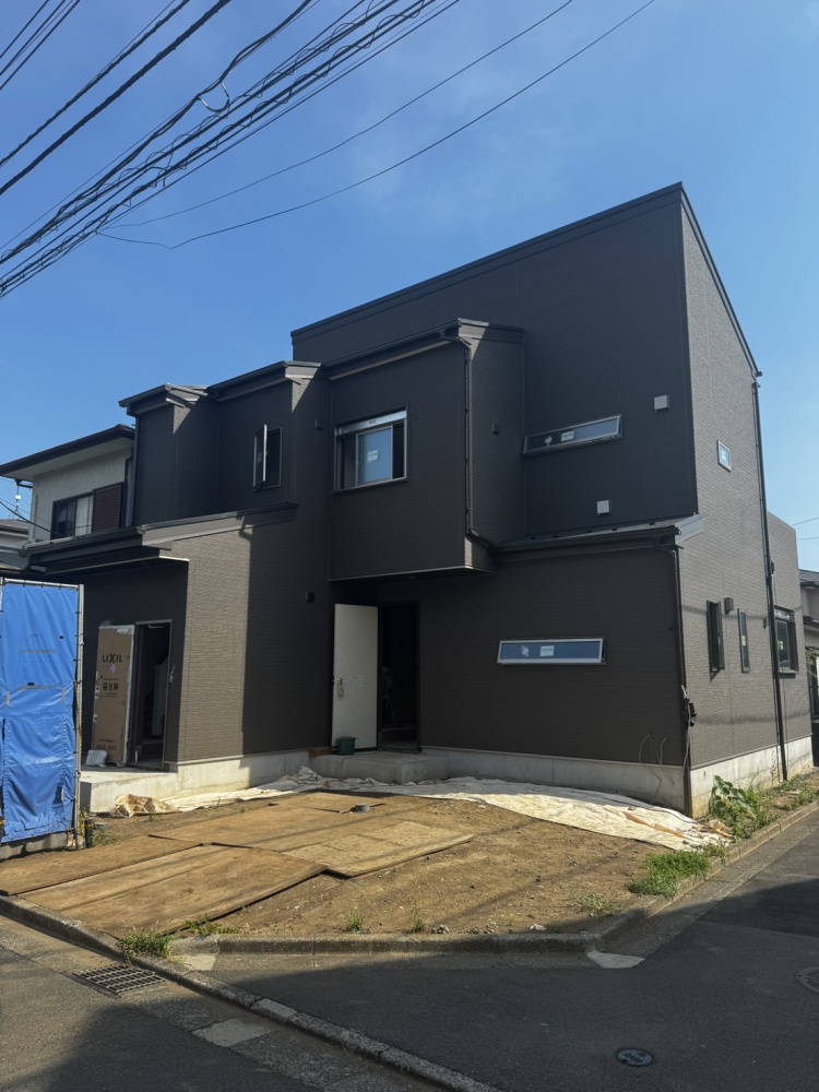 平塚市西真土のサムネイル