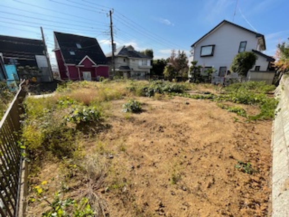 川崎市多摩区生田6丁目のサムネイル