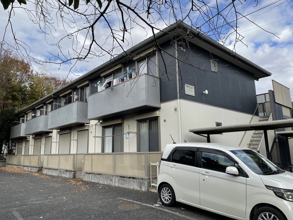 茅ヶ崎市高田1丁目のサムネイル