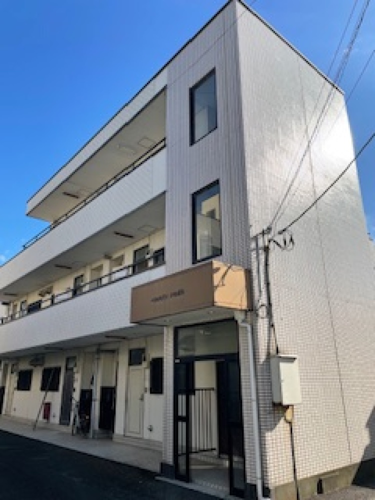 平塚市徳延3丁目のサムネイル