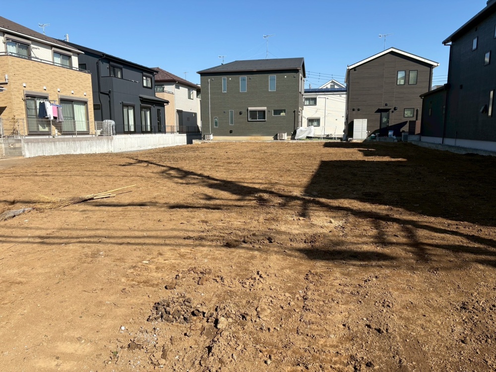 平塚市徳延のサムネイル