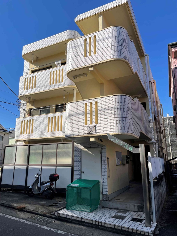 平塚市東中原2丁目のサムネイル